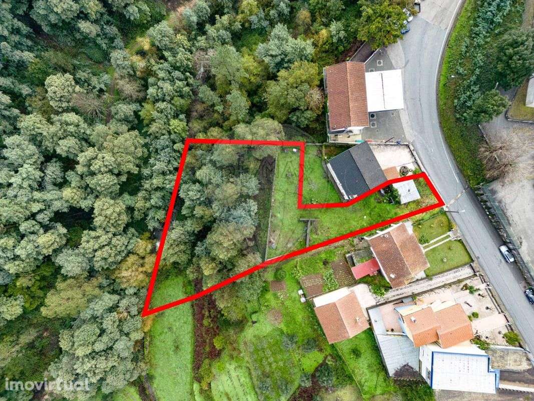 Terreno  para venda - Grande imagem: 2/18