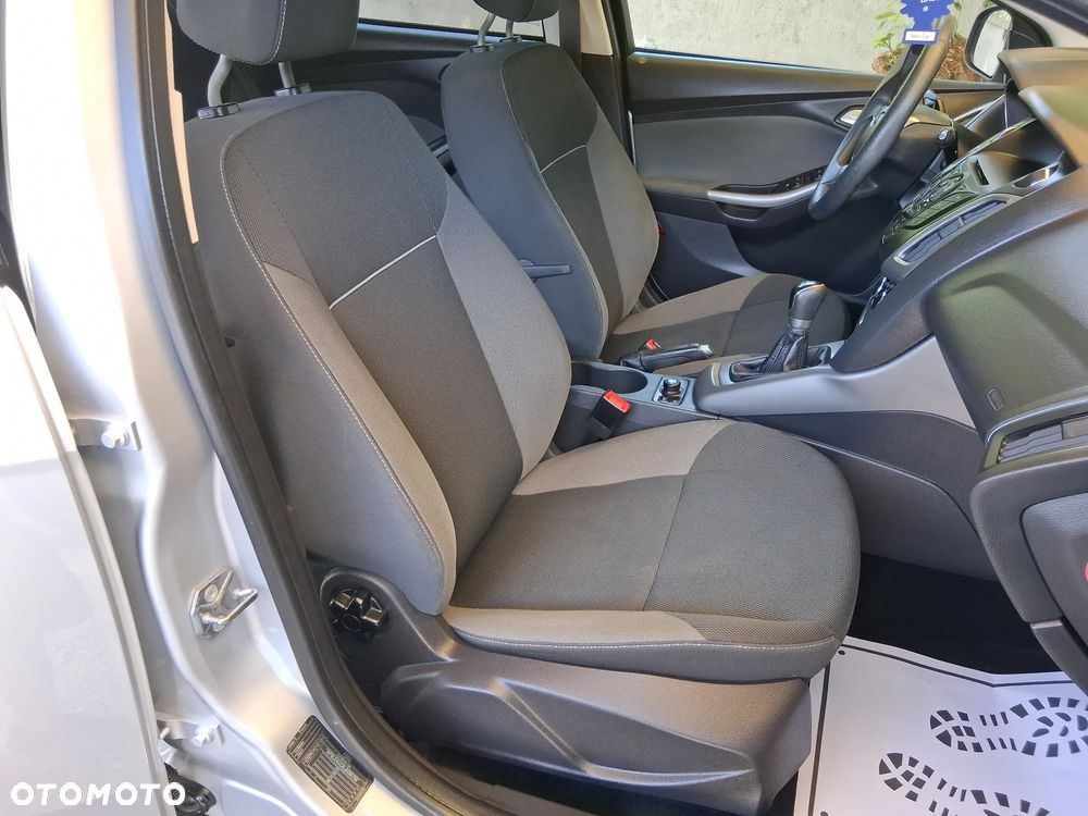Ford Focus - 14