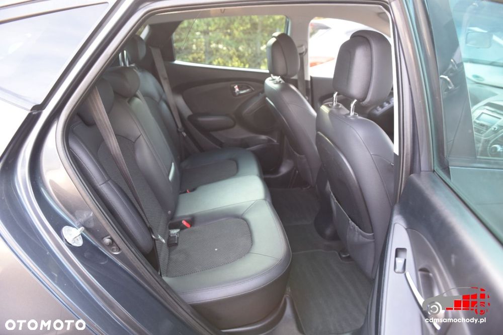 Hyundai ix35 - 17