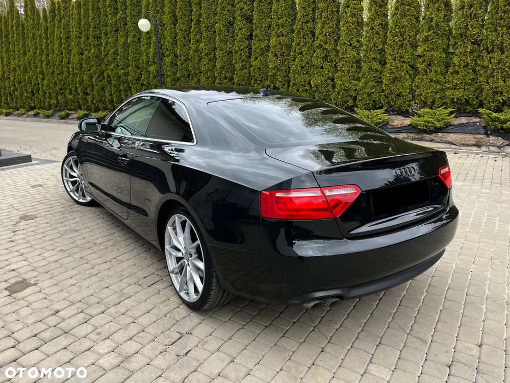 Audi A5 Coupé 2.0 TDI - 3