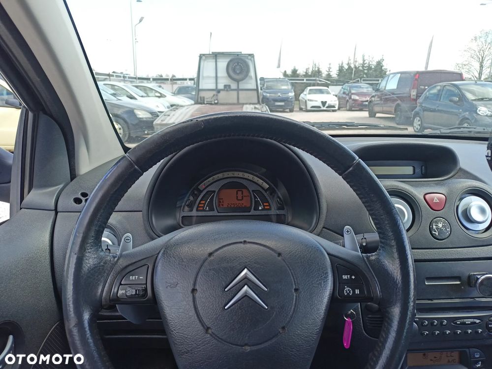 Citroën C2 - 9
