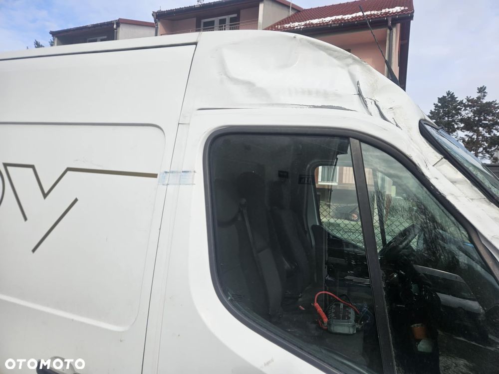 Renault MASTER  MAX  L3H2  2.3 DCI  136kM - 7
