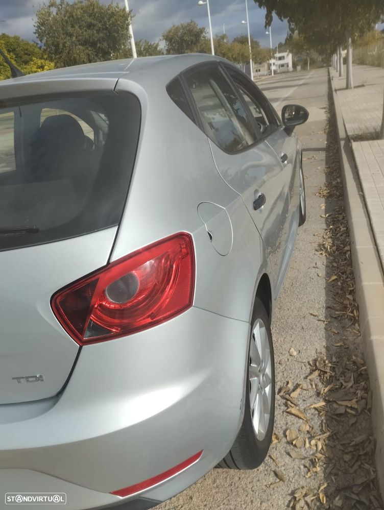 SEAT Ibiza - 6