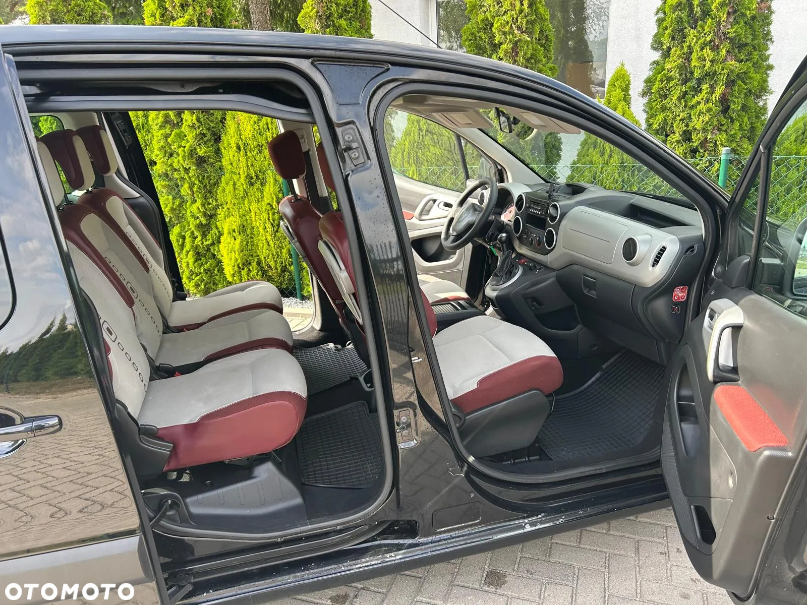 Citroën Berlingo 1.6 HDi 110 FAP Multispace Exclusive - 5