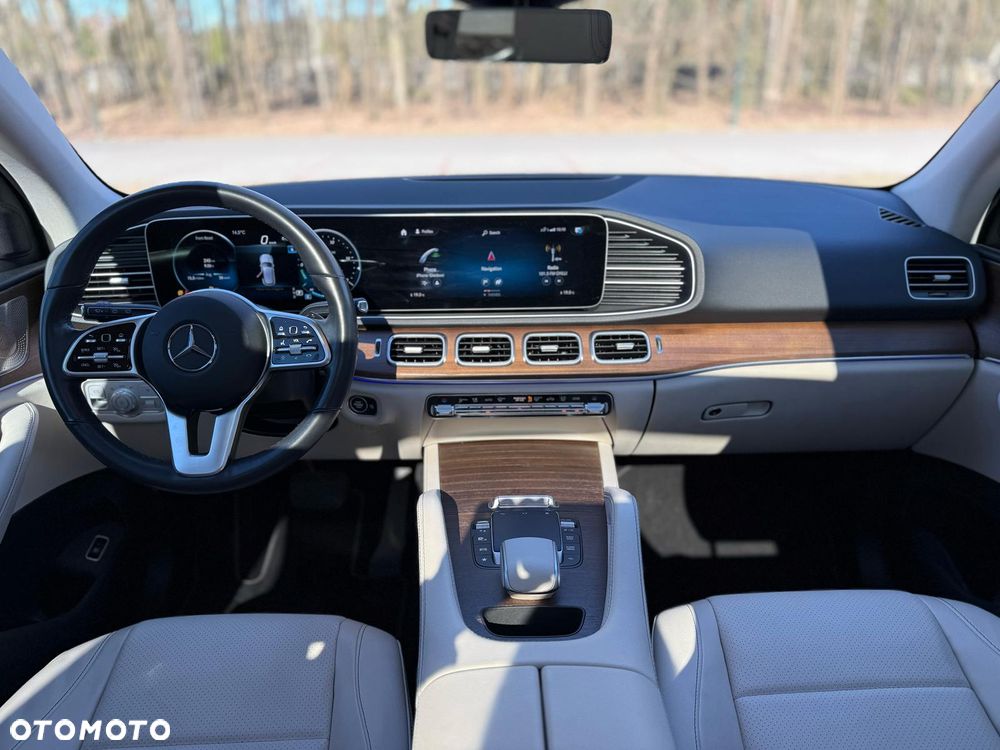 Mercedes-Benz GLE - 6