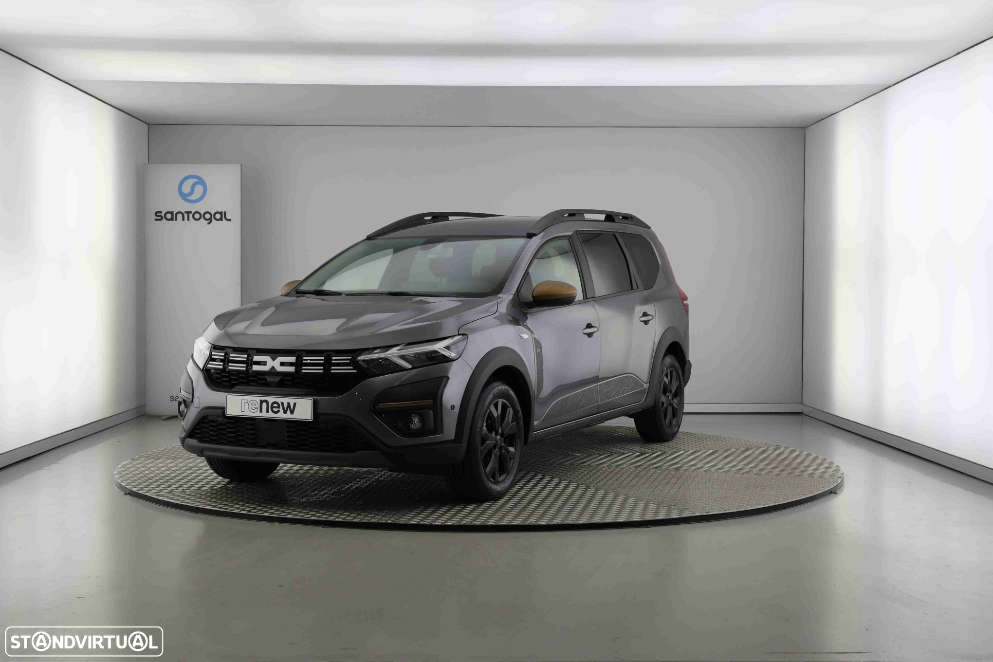 Dacia Jogger 1.0 TCe Extreme+ Up&Go 7L - 7