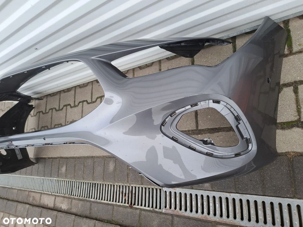 Zderzak przedni Przód Mercedes CLA 118 C118 X118 A1188859103 - 6