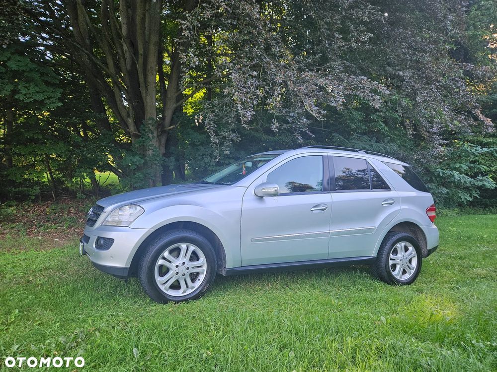 Mercedes-Benz ML 320 CDI 4-Matic - 14
