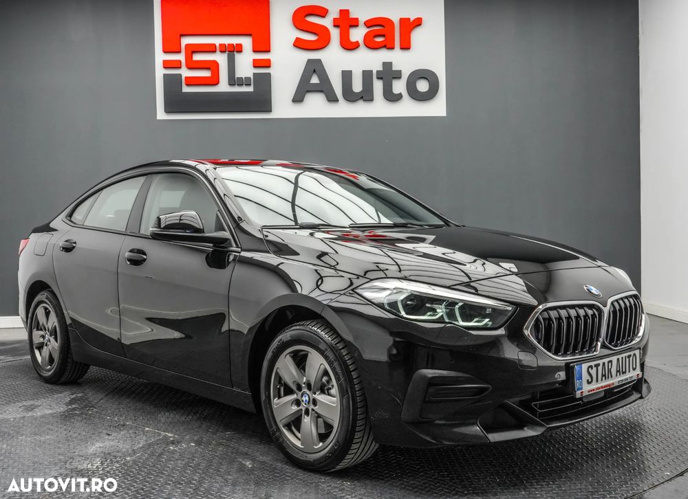 BMW Seria 2 - 3