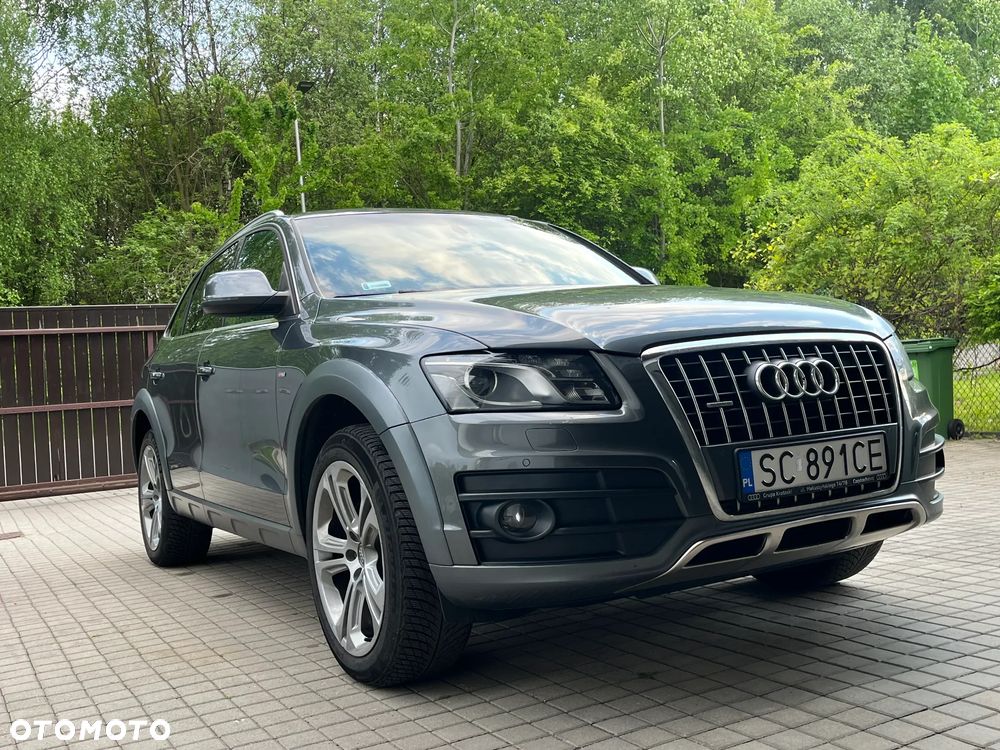 Audi Q5 2.0 TDI Quattro - 2