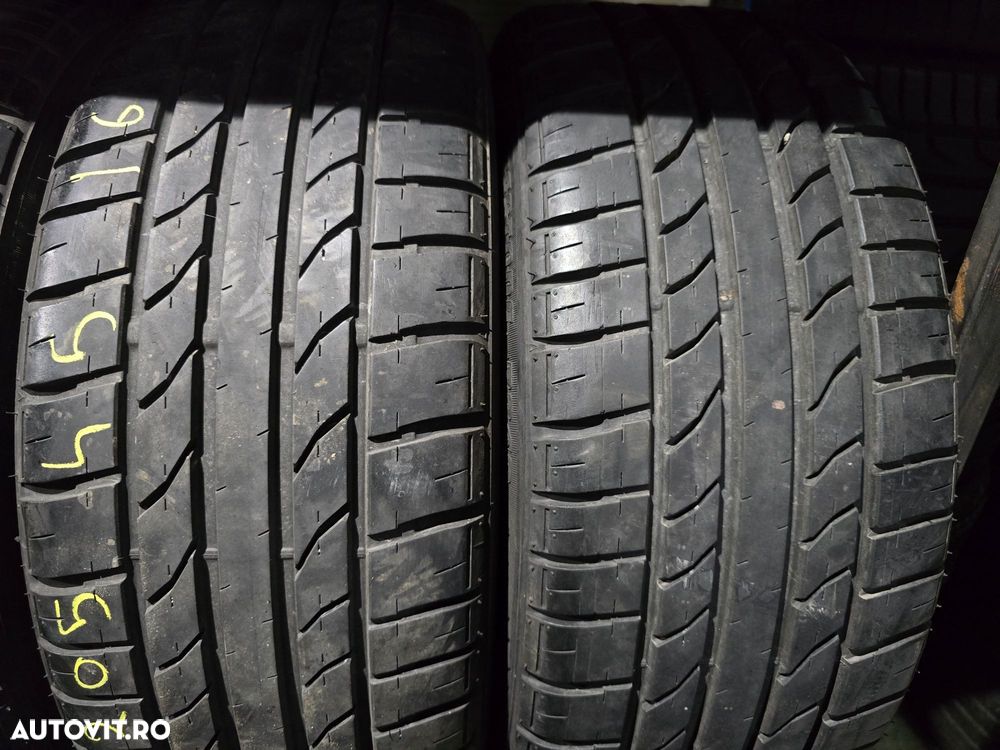 205 45 16 / 205/45/16 Bridgestone, set 4 buc - 3