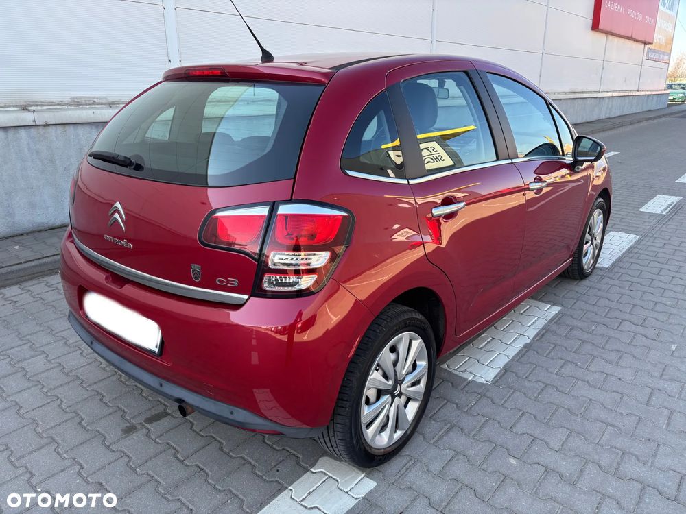 Citroën C3 Pure Tech 82 LIVE - 3