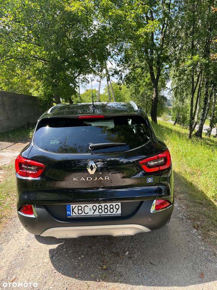 Renault Kadjar Energy TCe 130 EDC CROSSBORDER - 10