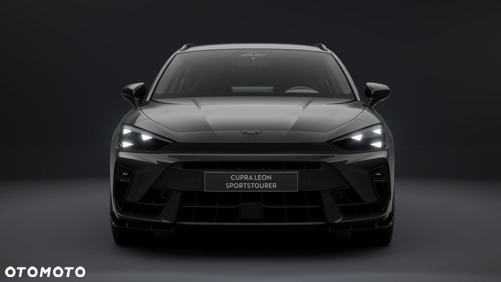 Cupra Leon - 8