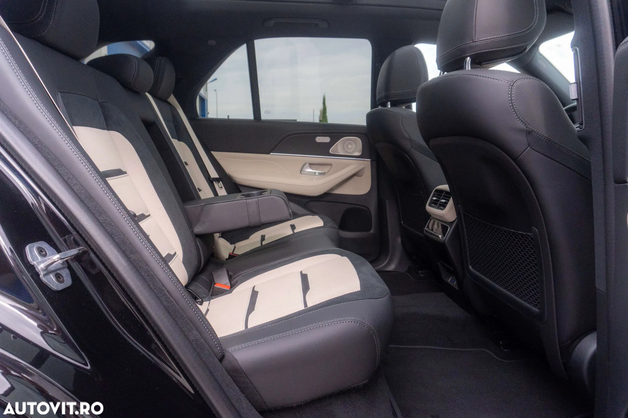 Mercedes-Benz GLE AMG 53 PHEV - 37