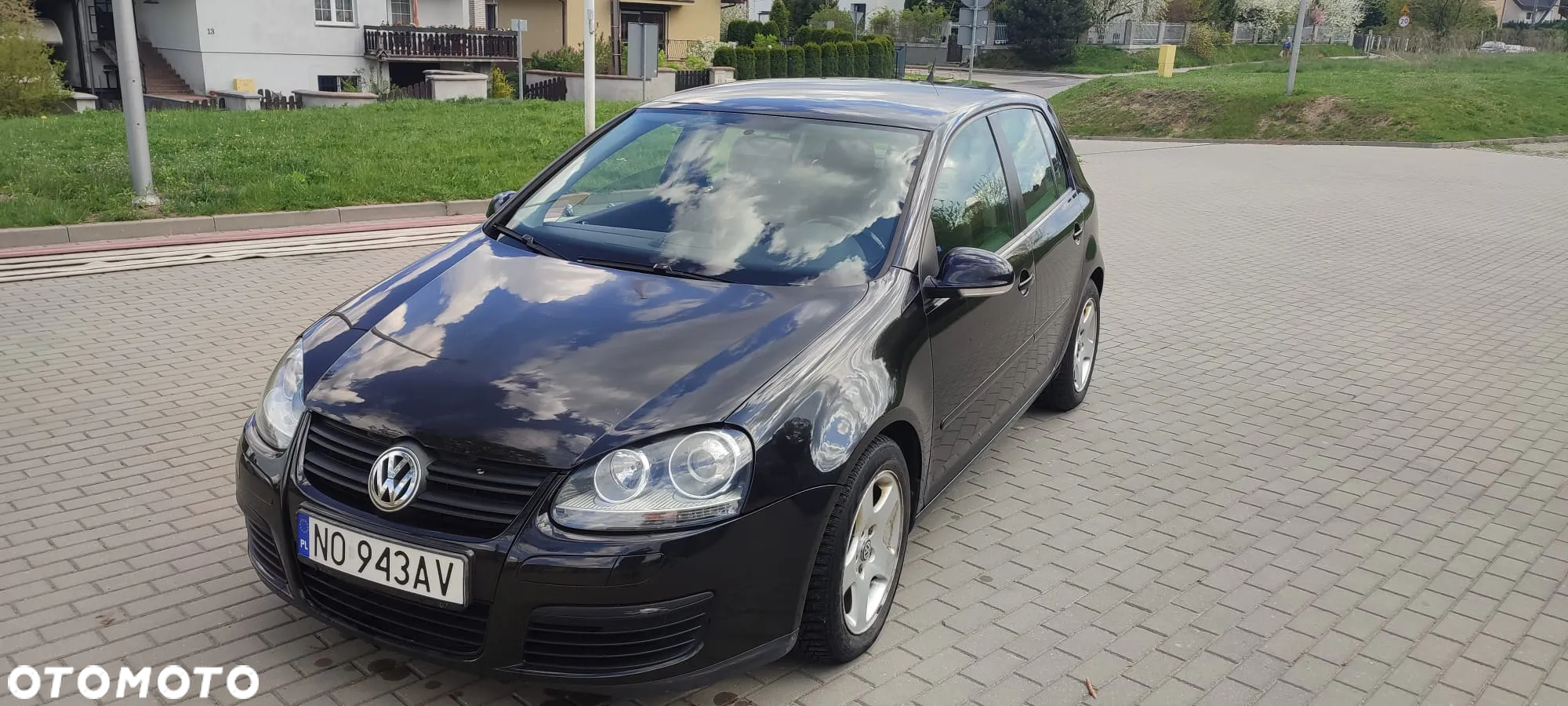 Volkswagen Golf 1.4 TSI GT - 3