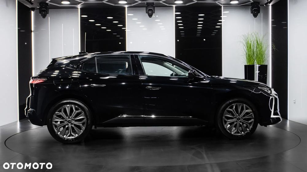 DS Automobiles DS 4 1.2 PureTech Trocadero - 8