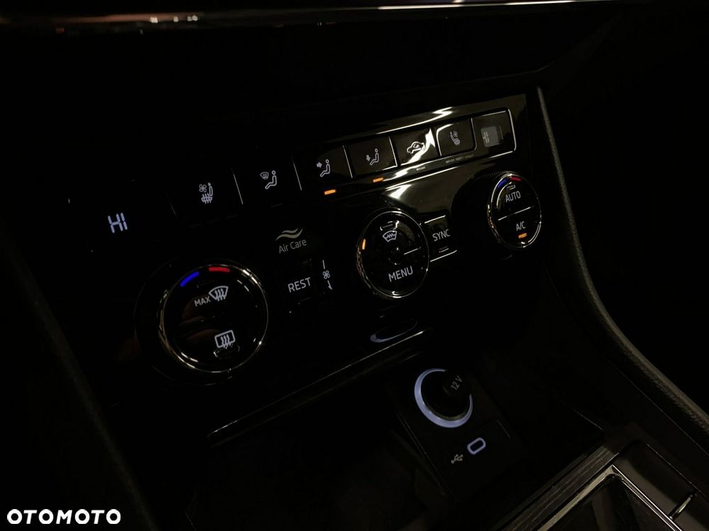 Skoda Superb - 32