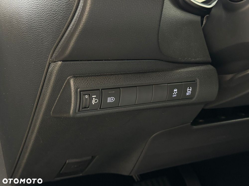 Toyota Corolla 1.8 Hybrid Comfort - 21