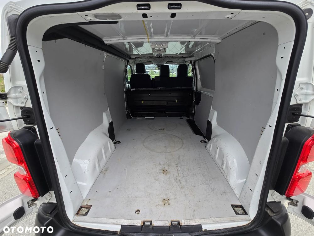 Citroën Jumpy 4x4 - 14