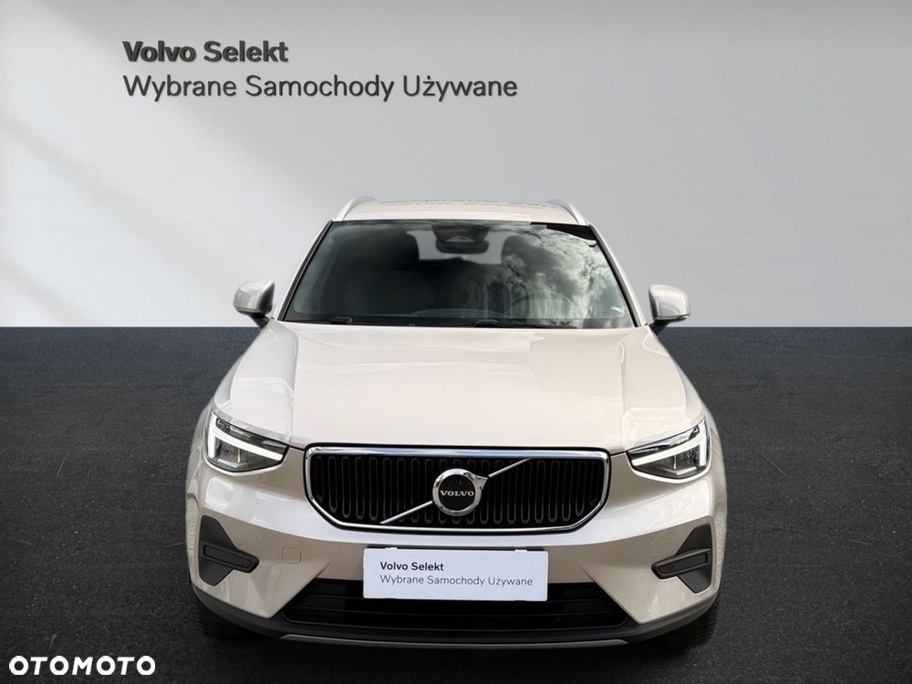 Volvo XC 40 - 3