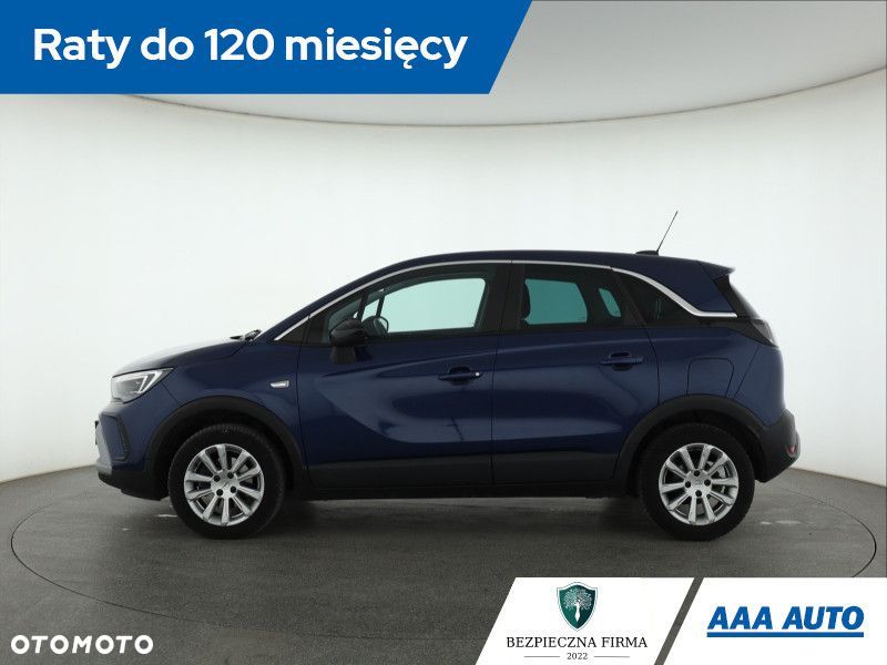 Opel Crossland X - 4