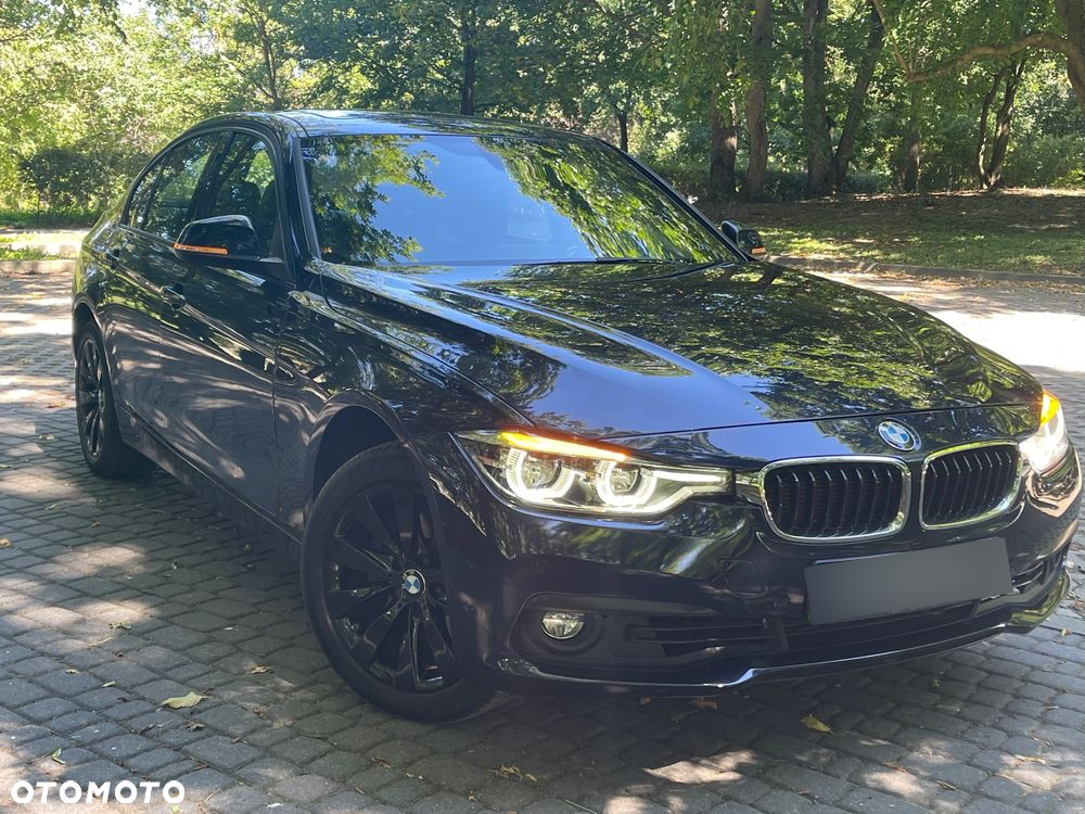 BMW Seria 3 328i xDrive - 2