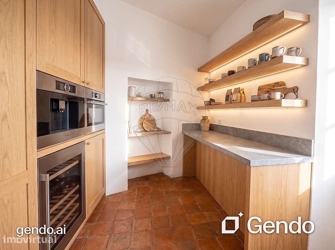 Apartamento T1 para venda - Grande imagem: 4/21