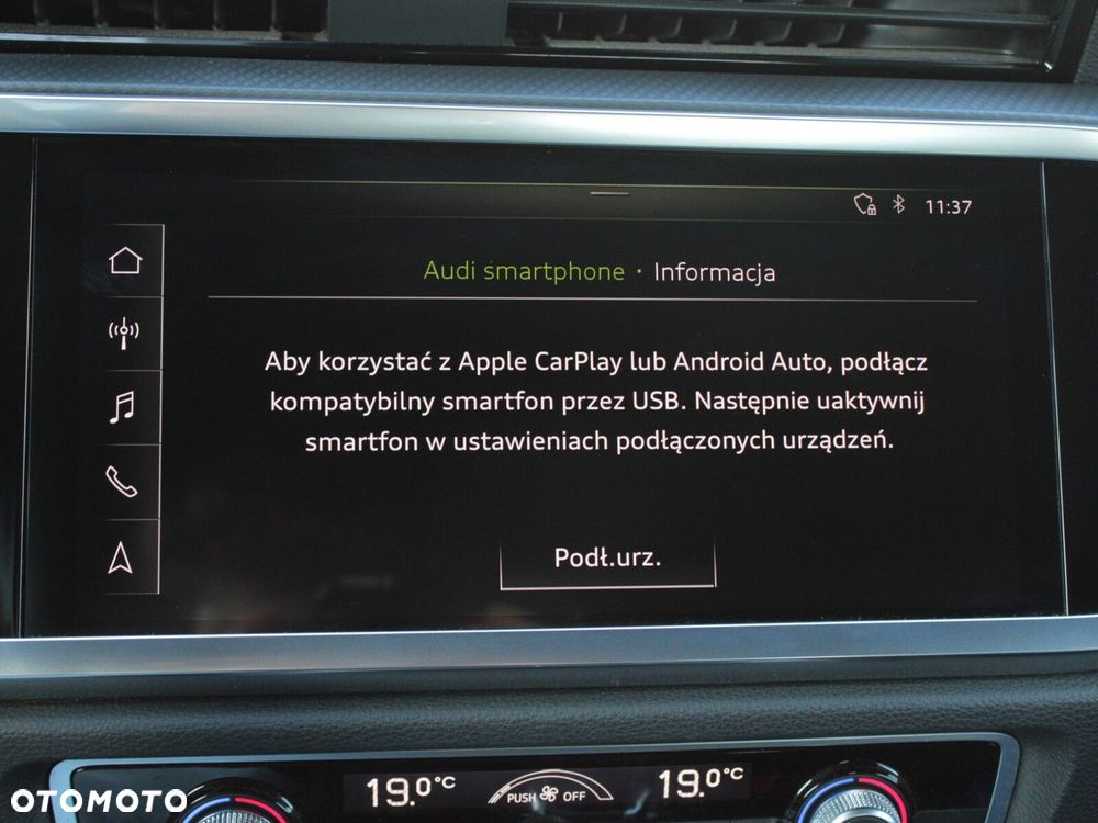 Audi Q3 35 TFSI Advanced S tronic - 27