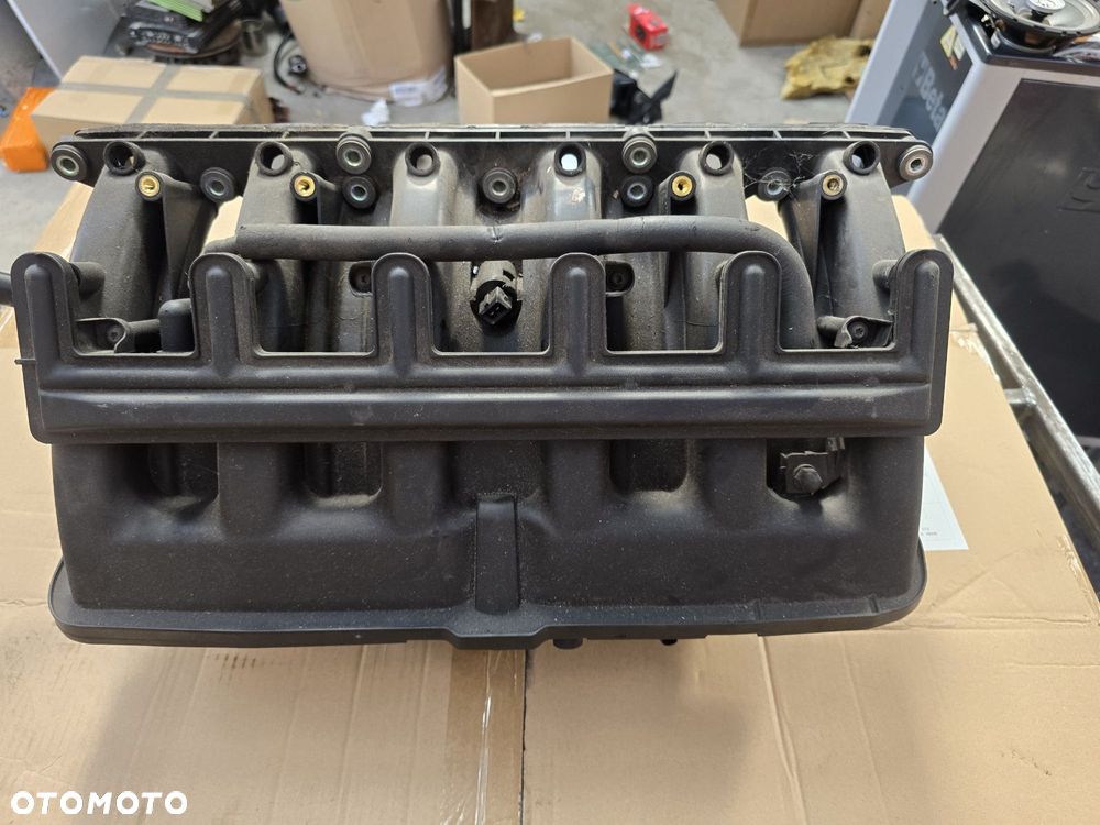 Bmw e46 330ci kolektor dolotowy - 3