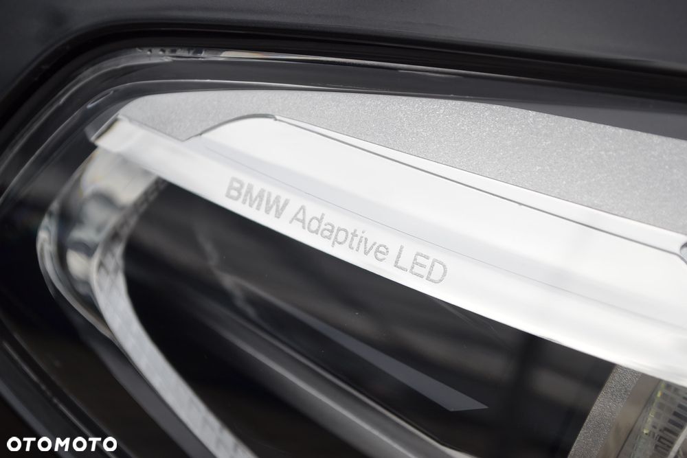 BMW X4 xDrive20d M Sport sport - 10