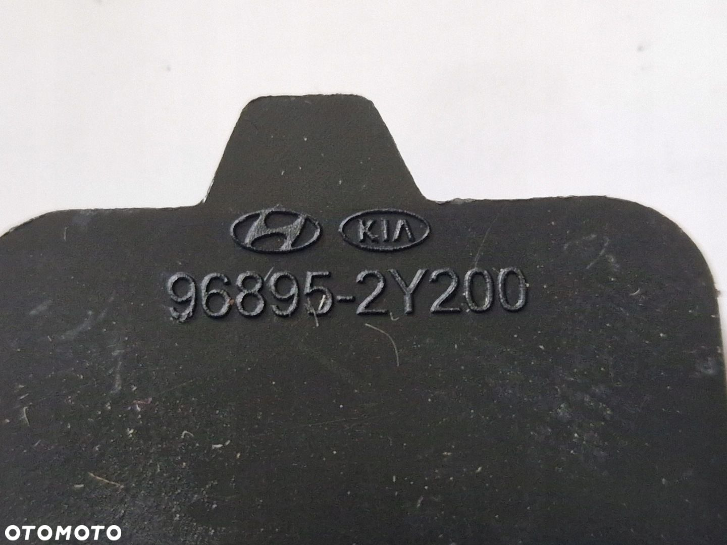 HYUNDAI KIA KOSZYK KOSZ MOCOWANIE CZUJNIKA PDC PARKOWANIA 968952Y200 - 3
