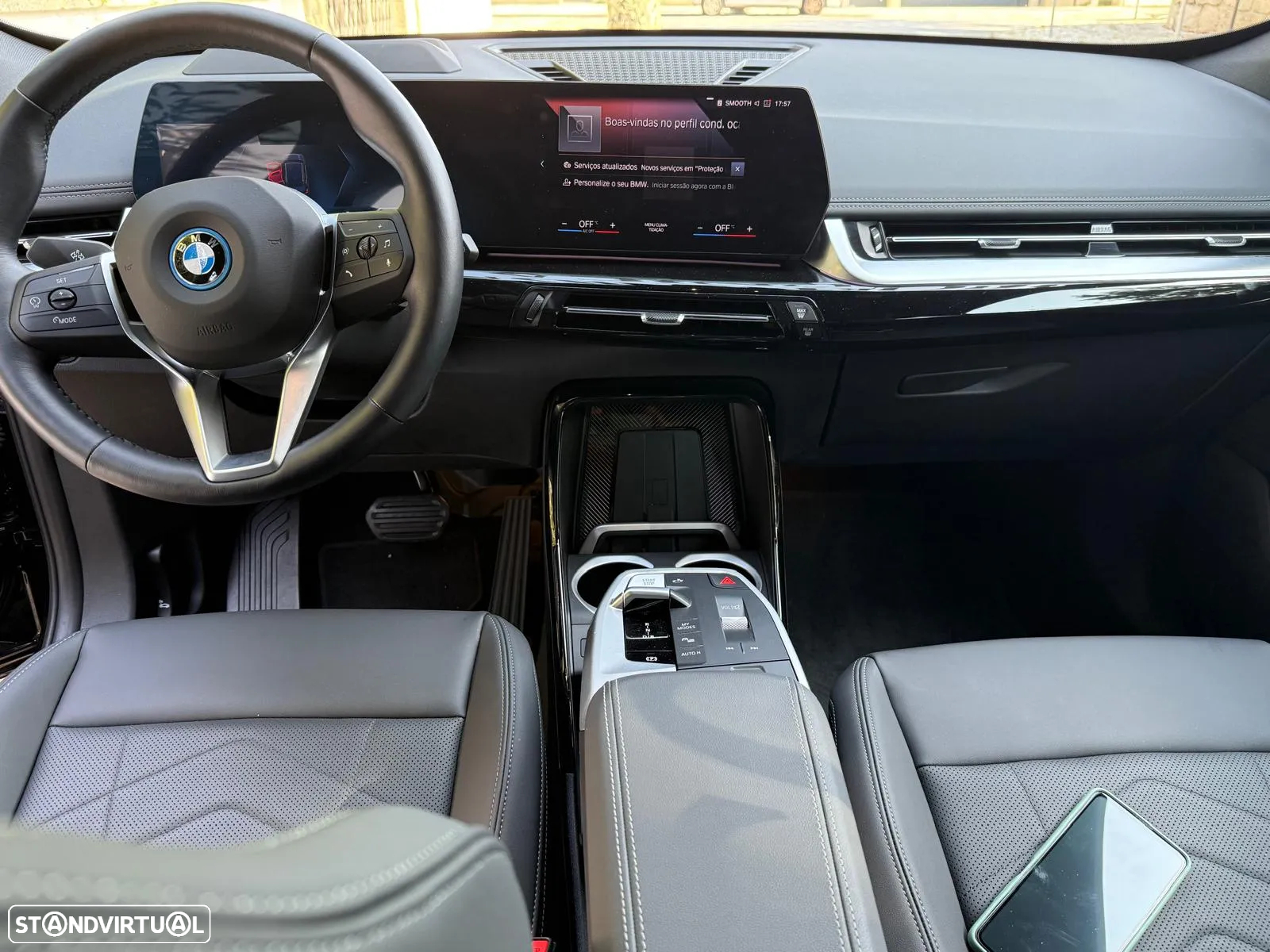 BMW iX1 xDrive30 xLine - 12