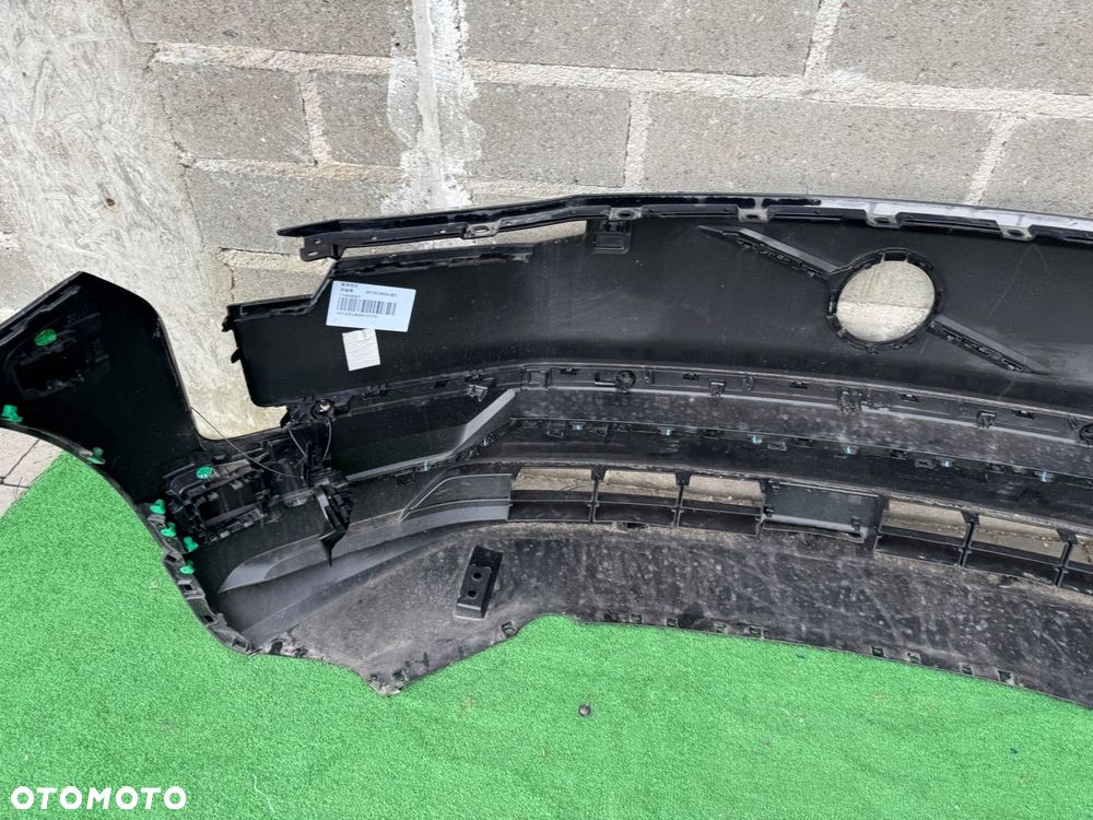 VOLVO EX30 EX-30 EV ZDERZAK PRZÓD ORG EU - 8