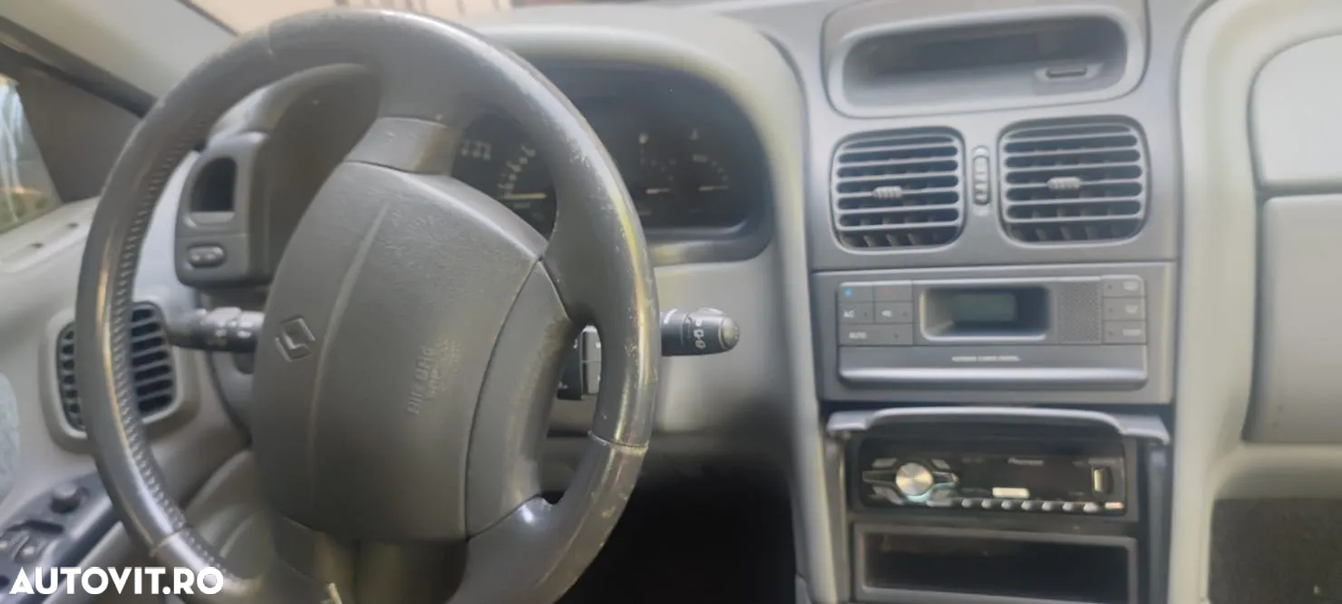 Toyota Corolla - 3