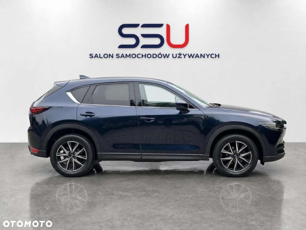 Mazda CX-5 - 12