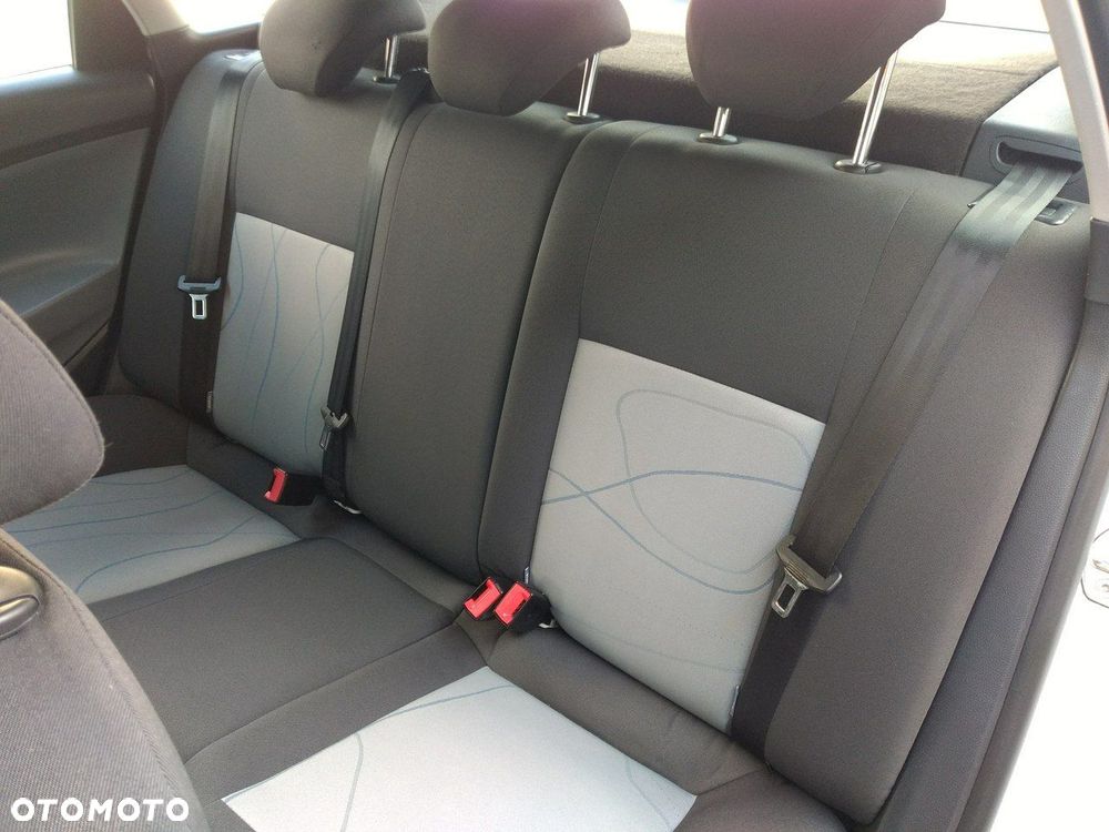 Seat Ibiza - 15