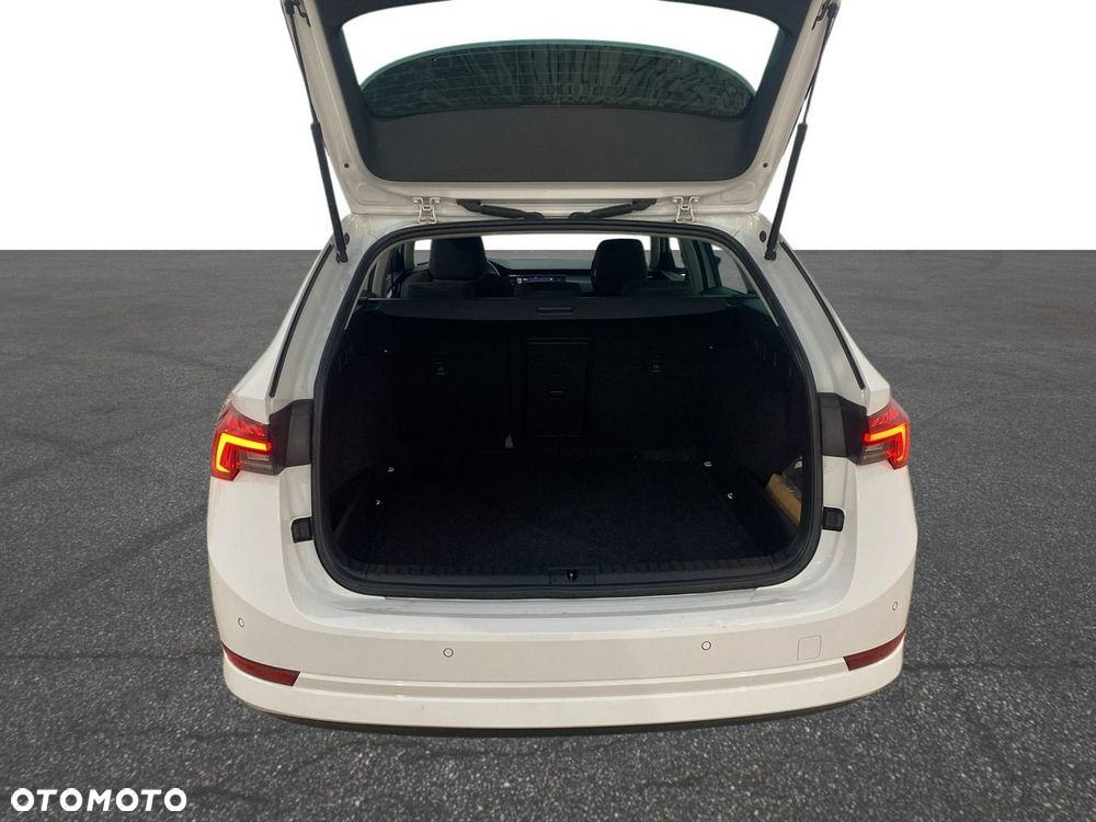Skoda Octavia 2.0 TDI Ambition DSG - 27