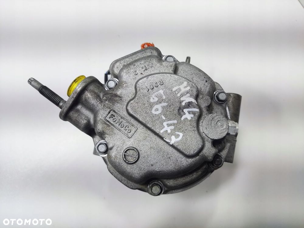 sprężarka klimatyzacji ford mondeo mk5 v 2.0 hybryda dg9h-19d623-ae 19-22 - 4