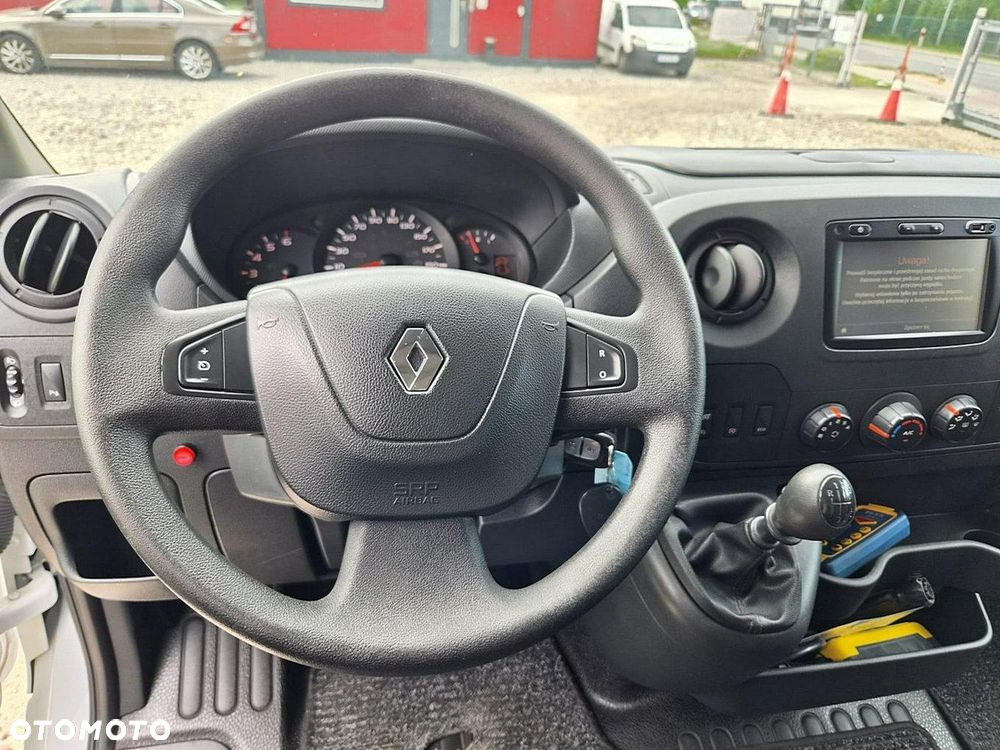 Renault Master - 17