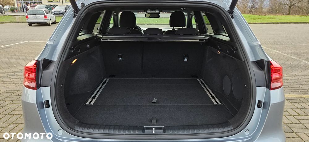 Kia Ceed 1.6 CRDi DCT GT Line - 25