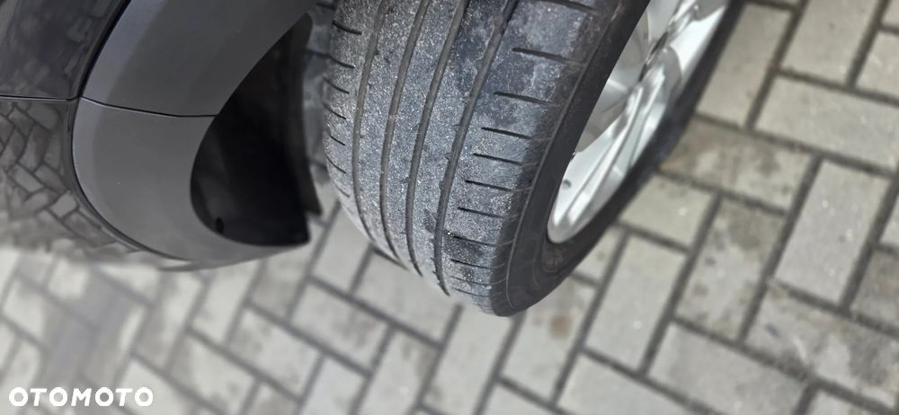 Hyundai Tucson blue 1.6 GDi 2WD Passion - 24