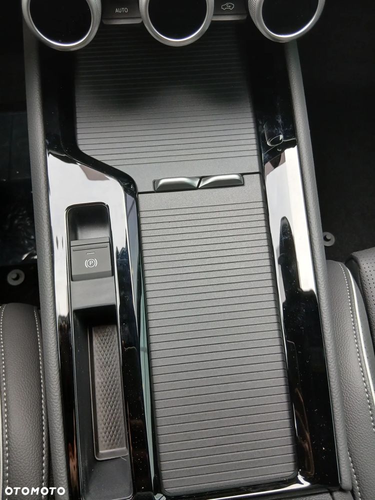 Skoda Superb 2.0 TSI Sportline DSG - 9