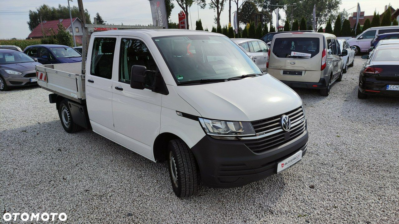Volkswagen Transporter - 10