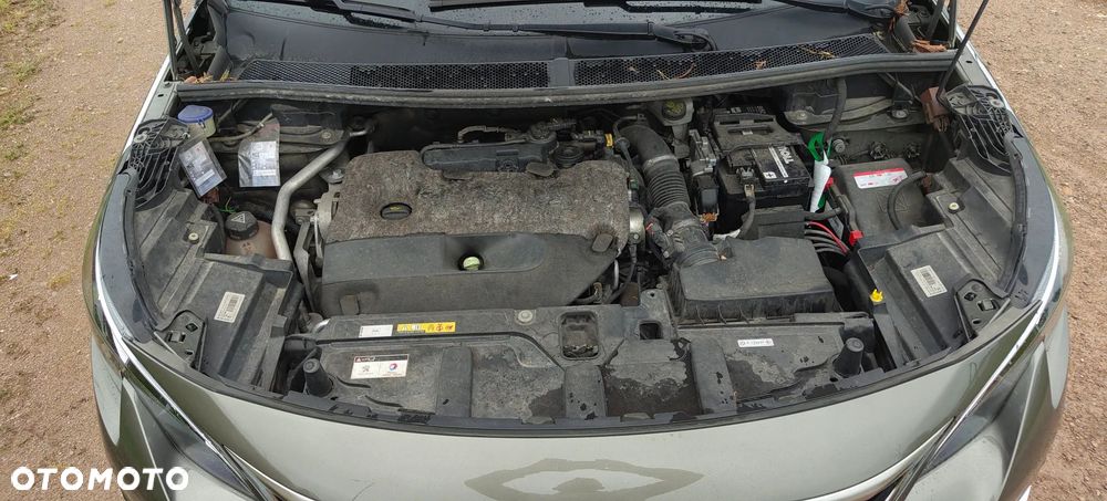Peugeot 5008 2.0 BlueHDI GT S&S EAT8 - 24
