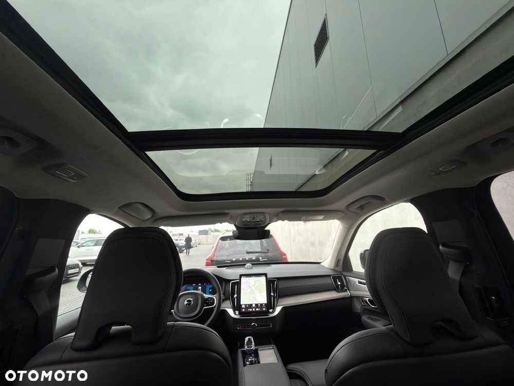 Volvo XC 90 - 33