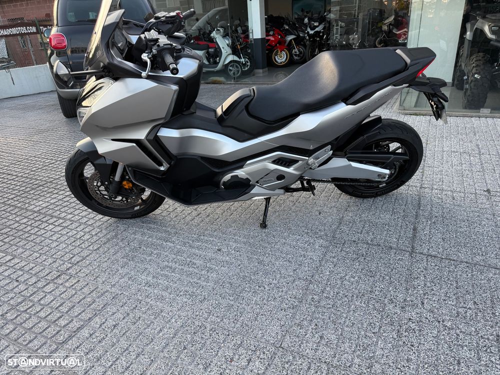 Honda Forza Forza 750 - 15