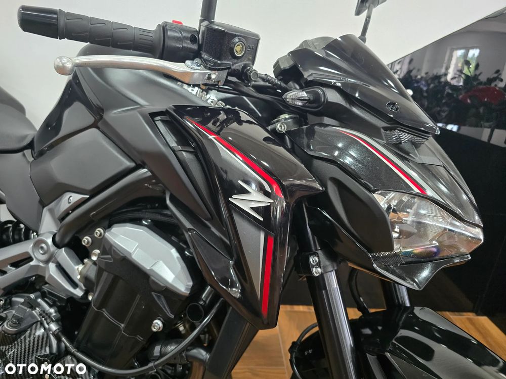 Kawasaki Z - 26
