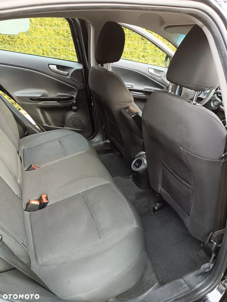 Alfa Romeo Giulietta 1.4 TB 16V - 11