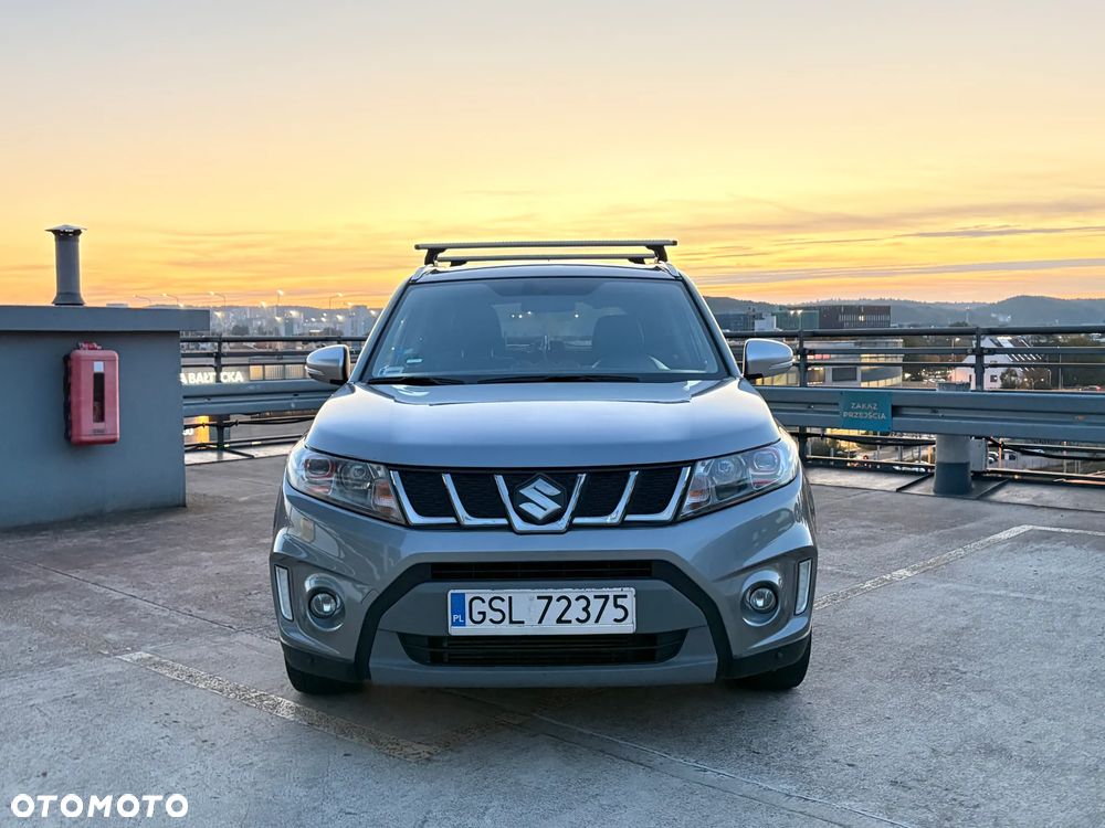 Suzuki Vitara - 11